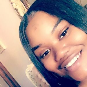 Meet your Posher, Mariah